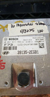 2016 Hyundai Elantra ecm ecu computer 39135-2EGB1 - Swan Auto