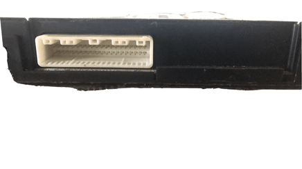 2016 Infiniti QX50 ecu ecm computer 27760 5CB0A - Swan Auto