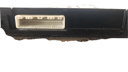 2016 Infiniti QX50 ecu ecm computer 27760 5CB0A - Swan Auto