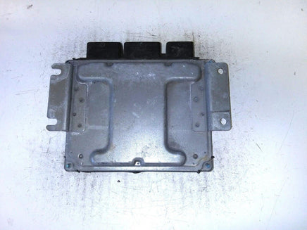 2016 Infiniti QX60 ecm ecu computer NEC023-039 - Swan Auto