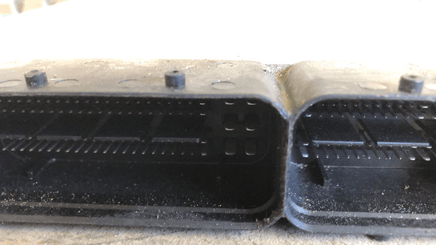 2016 Kia Forte ecm ecu computer 39107-2EXB2 - Swan Auto