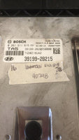 2016 Kia Soul ecm ecu computer 39199-2B215 - Swan Auto