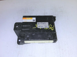 2016 Lexus CT200h temperature control module 88650-76340 - Swan Auto