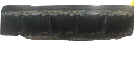 2016 Lincoln MKX multi-function control module F2GC-18B008-AA - Swan Auto