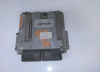 2016 Lincoln MKZ ecm ecu computer GP5A-12A650-NB - Swan Auto