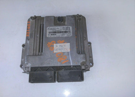 2016 Lincoln MKZ ecm ecu computer GP5A-12A650-NB - Swan Auto