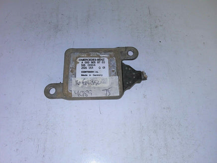 2016 Mercedes GL350 NOX sensor control module A 000 905 97 03 - Swan Auto