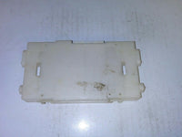 2016 Nissan Murano AC amplifier temperature control module 27760 5AA0A - Swan Auto