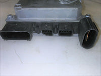 2016 Subaru Impreza power steering module computer 34710 FJ210 - Swan Auto