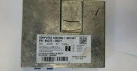 2016 Toyota Sienna Mayday computer module 86070-08021 - Swan Auto