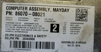 2016 Toyota Sienna Mayday computer module 86070-08021 - Swan Auto