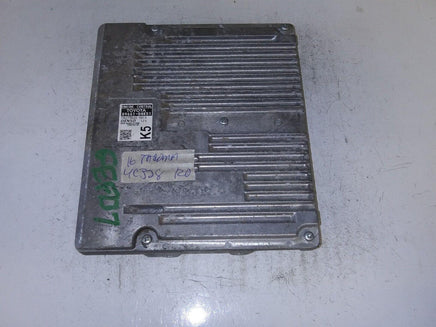 2016 Toyota Tacoma ecu ecm computer 89661-04K51 - Swan Auto