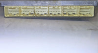 2016 Toyota Tacoma ecu ecm computer 89661-04K51 - Swan Auto