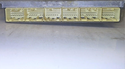 2016 Toyota Tacoma ecu ecm computer 89661-04K51 - Swan Auto
