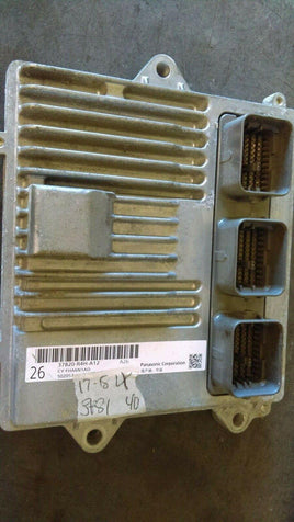 2017-2018 Acura ILX ecm ecu computer 37820-R4H-A12 - Swan Auto