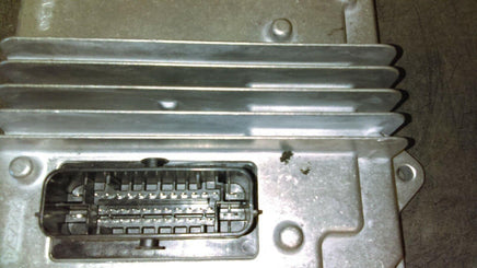 2017-2018 Chevy Colorado or Canyon chassis control module 23492160 - Swan Auto