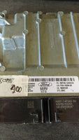 2017-2018 Ford Escape ecm ecu computer RMFV6A-12A650-DA - Swan Auto
