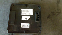 2017-2018 Honda CR-V CRV temperature control module 79600TLAA615M1 - Swan Auto