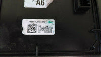 2017-2018 Honda CR-V CRV temperature control module 79600TLAA615M1 - Swan Auto