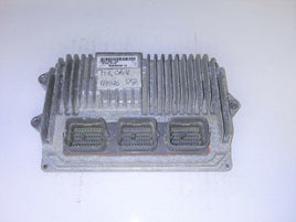 2017-2018 Honda CRV CR-V ecm ecu computer 37820-5PH-A54 - Swan Auto