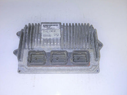 2017-2018 Honda CRV CR-V ecm ecu computer 37820-5PH-A54 - Swan Auto