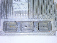 2017-2018 Honda CRV CR-V ecm ecu computer 37820-5PH-A54 - Swan Auto