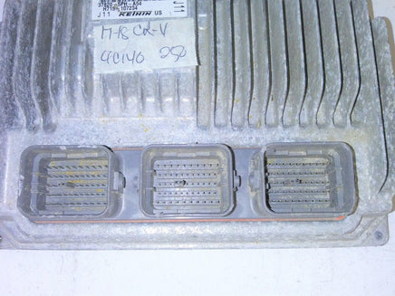 2017-2018 Honda CRV CR-V ecm ecu computer 37820-5PH-A54 - Swan Auto
