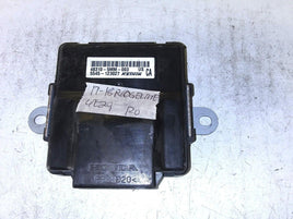 2017-2018 Honda Ridgeline transfer case module 48310-5MM-003 - Swan Auto