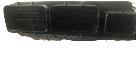 2017-2018 Infiniti Q50 ecm ecu computer NEC018-009 - Swan Auto