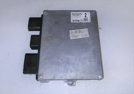 2017-2018 Infiniti Q50 power steering module computer 285054HK1C - Swan Auto