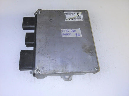 2017-2018 Infiniti Q60 Power steering control module 285055CA8C - Swan Auto