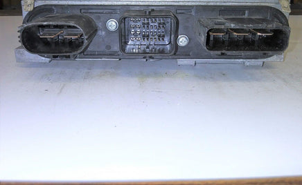 2017-2018 Infiniti Q60 Power steering control module 285055CA8C - Swan Auto