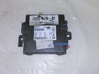 2017-2018 Jeep Compass keyless entry control module P68286842AD - Swan Auto