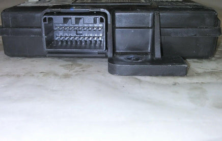 2017-2018 Jeep Compass keyless entry control module P68286842AD - Swan Auto