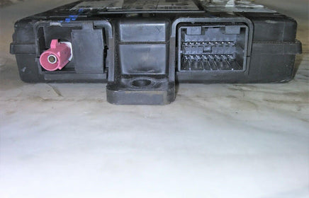 2017-2018 Jeep Compass keyless entry control module P68286842AD - Swan Auto