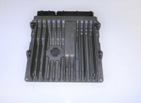 2017-2018 Toyota Highlander ecu ecm computer 89661-0ED90 - Swan Auto