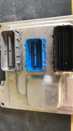 2017-2019 Chevy Bolt ecu ecm computer 24287850 - Swan Auto