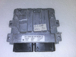 2017-2019 Ford Escape ecm ecu computer RMFV6A-12A650-AB - Swan Auto