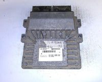 2017-2019 Ford Escape ecu ecm computer GC4A-12A650-BAA - Swan Auto