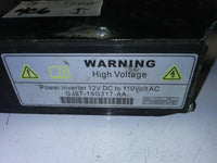 2017-2019 Ford Escape power inverter module GJ5T-19G317-AA - Swan Auto