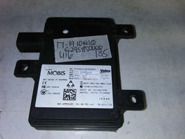 2017-2019 Hyundai Ioniq blind spot radar Module G295850000 - Swan Auto