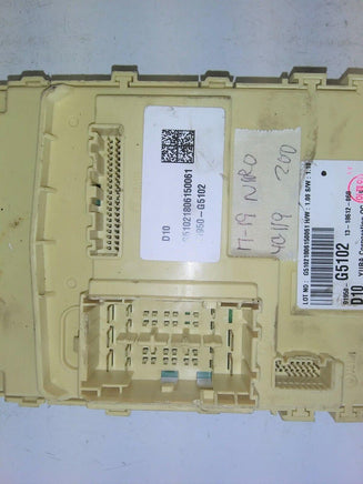 2017-2019 Kia Niro fuse junction box 91950-G5102 - Swan Auto