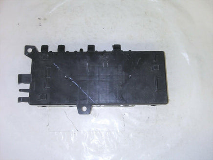 2017-2019 Lincoln MKZ seat module DU5T-14F549-AJ - Swan Auto