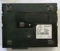 2017-2019 Subaru Impreza telematics communication module 86222FL00A - Swan Auto