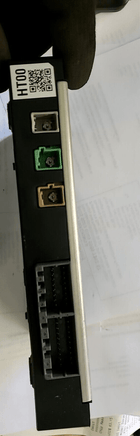 2017-2019 Subaru Impreza telematics communication module 86222FL00A - Swan Auto