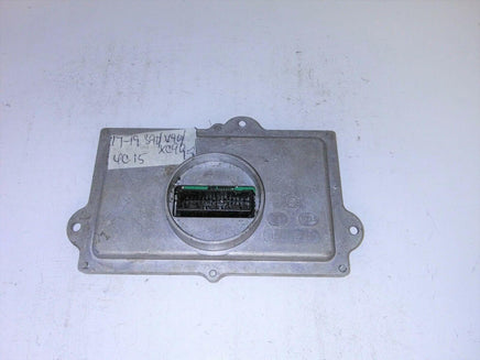2017-2019 Volvo S90 V90 XC90 HID headlight ballast module L90112254 - Swan Auto