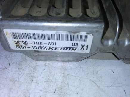 2017-2020 Acura MDX Active Mount Control Module 38700-TRX-A01 - Swan Auto