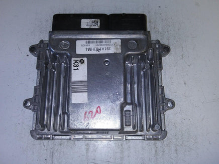 2017-2020 Hyundai Ioniq ecm ecu computer 39101-03HM4 - Swan Auto