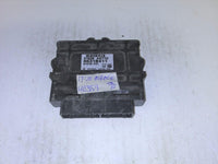 2017-2020 Mitsubishi Mirage TCM transmission computer 31036 AB71D - Swan Auto