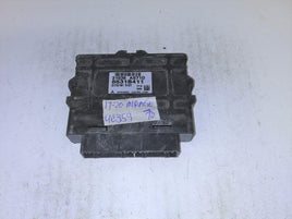 2017-2020 Mitsubishi Mirage TCM transmission computer 31036 AB71D - Swan Auto
